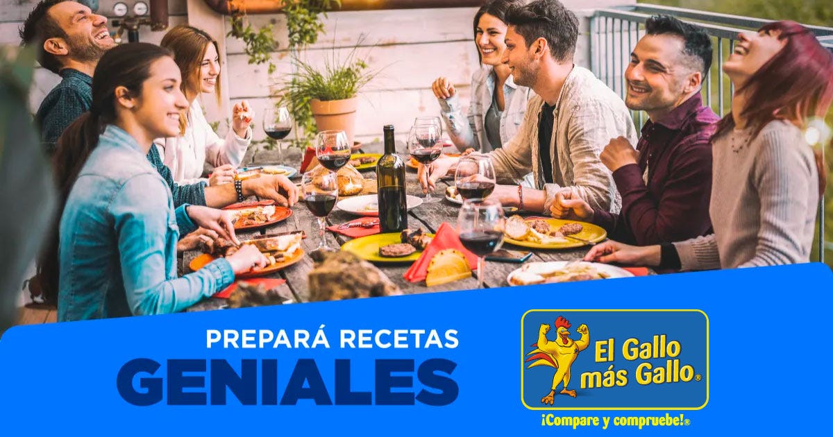 Recetas fáciles con la freidora de aire 