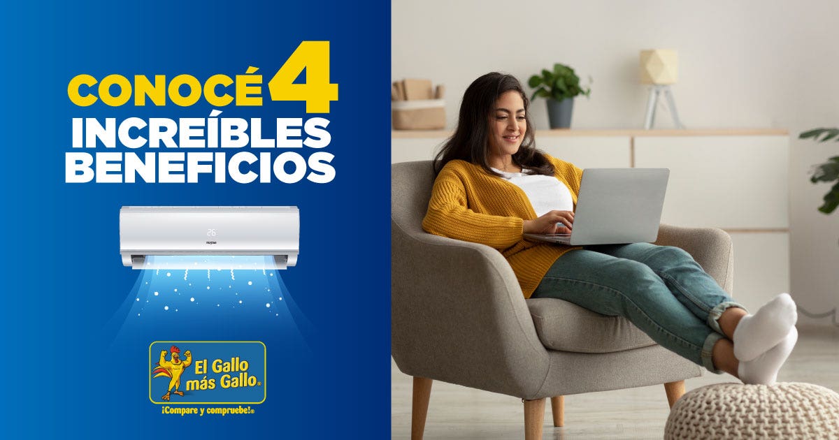 ¿Por qué debés comprar un aire acondicionado en invierno? 