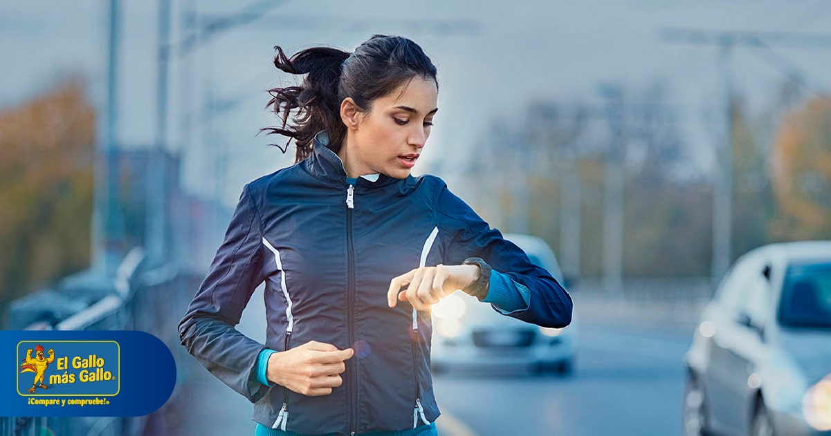 Beneficios de usar smartwatch en mi rutina fitness este 2025
