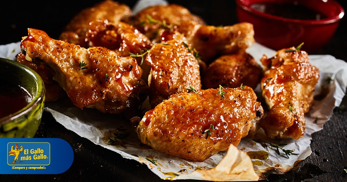 Recetas saludables con la freidora de aire 