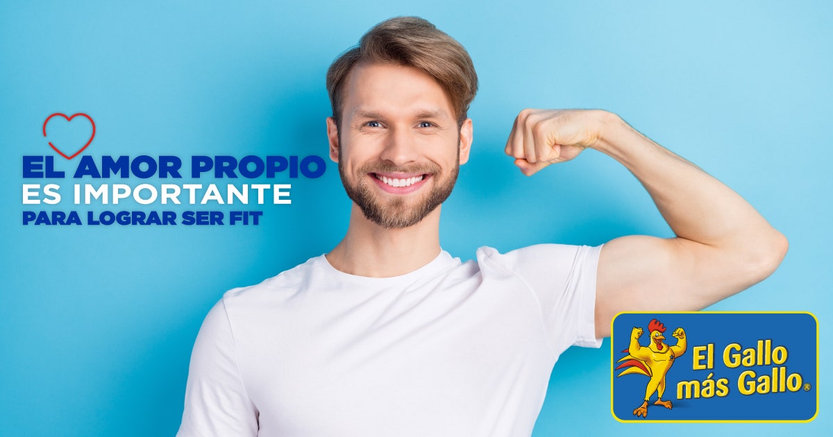 Los secretos para ser fit 