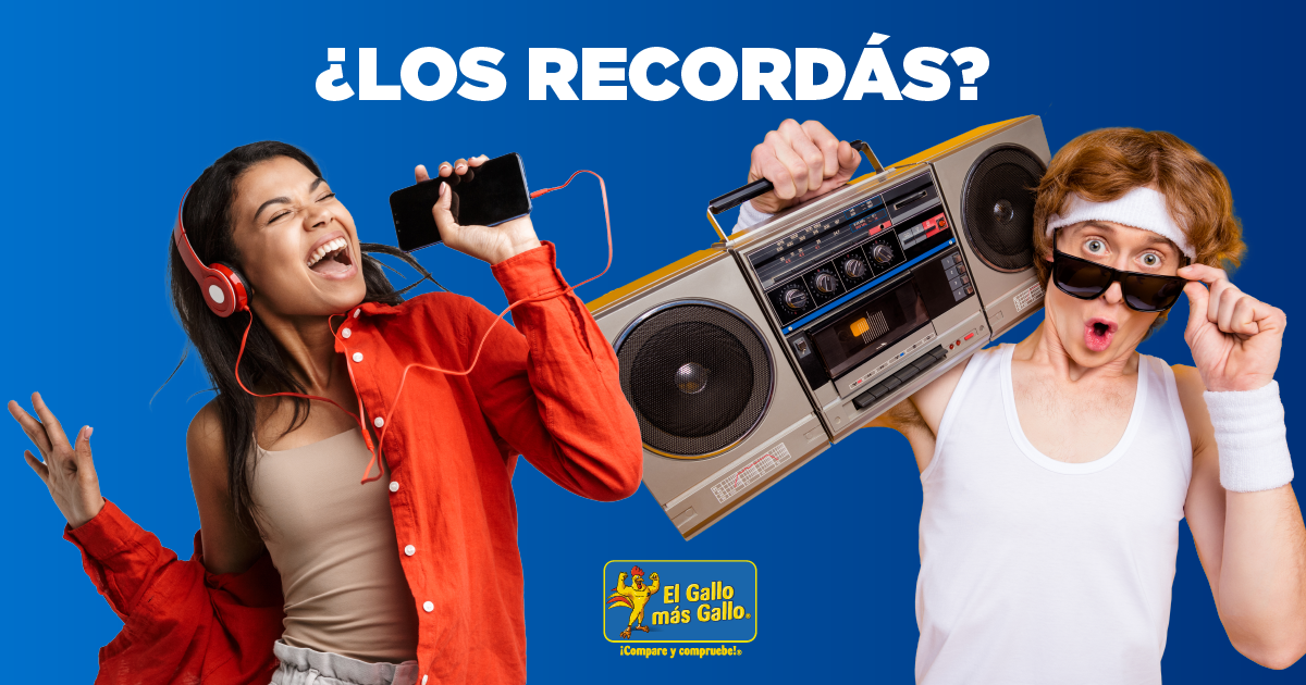 Ataque de nostalgia: los productos que el celular reemplazó 