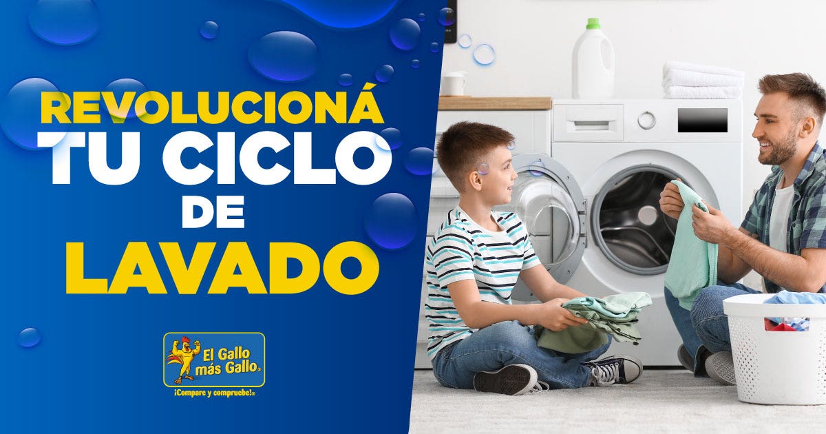 Mitos y verdades de lavar con agua fría 